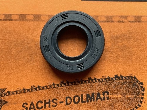 Sachs dolmar kms4 wankel - sachs,