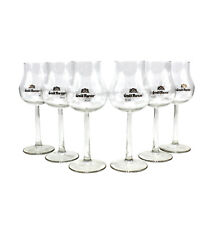 6 GRAND MARNIER Gläser Set