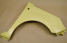 Renault Kangoo 2 II Rapid Express Kotflügel rechts Gelb OENG Jaune Agrume -03/13