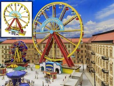 MU N-L00281 - Kirmes