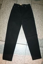 Edwin Jeans NEWTON SLIM NEU black schwarz Made in Japan Denim