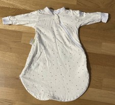 Odenwälder Babynest Sommerschlafsack Innenschlafsack Gr 56/62