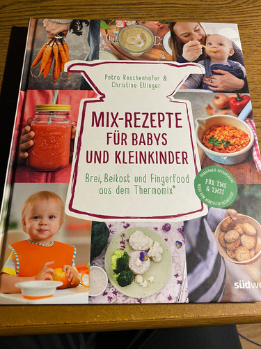 Mix rezepte für babys - mix-rezepte, und