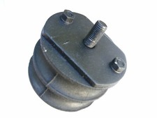 Motorgummilager komplett Fiat 124 / 125 / 131 /132 / 1300 /1500 / 1500 Cabrio / 