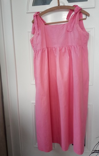 60er jahre umstandkleid - 60er, gr.