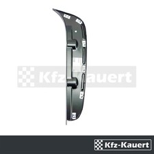 JP Kotflügelhalter Stehwand LINKS für 911 Porsche Kotflügelanschlussblech