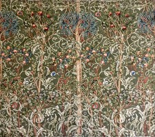 Gobelin Tapestry Bild