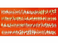 Preiser 16328 Sitzende