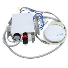 Dental Turbine Unit Portable