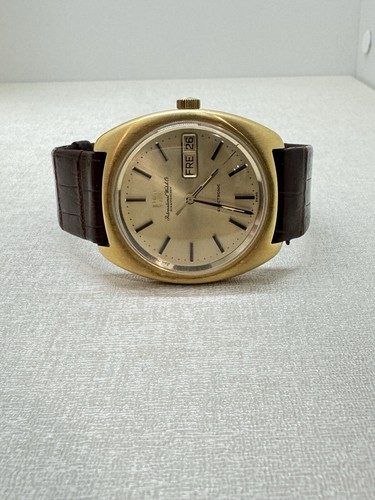 Iwc electronic cal 160 - iwc,