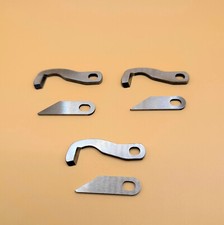 Satz overlockmesser für - satz,