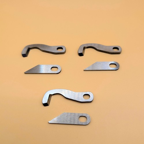 Satz overlockmesser für - satz,
