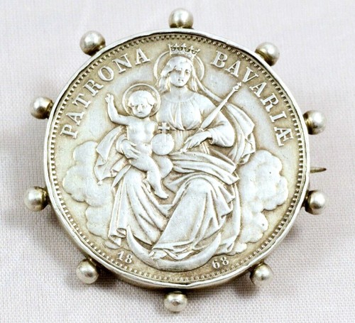 Historismus brosche - historismus,