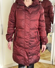 Bugatti Mantel Daunenmantel