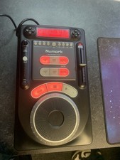 Numark Axis 9 Professional