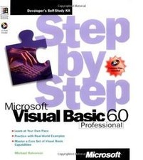Microsoft  Visual Basic