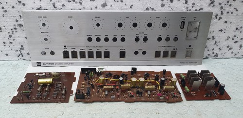 Dual cv1700 ersatzteile - dual, ersatzteile-4