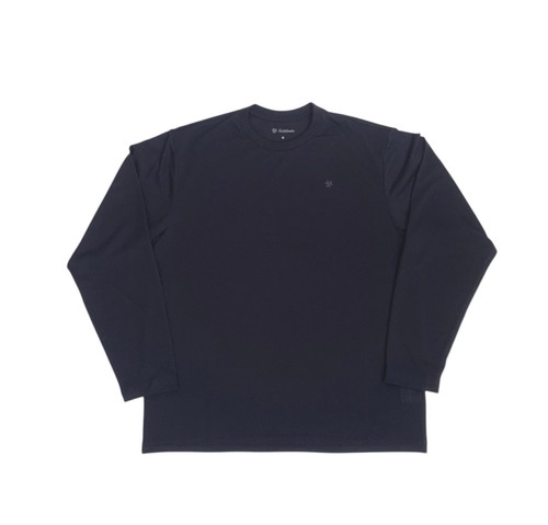 Goldwin herren shirt ls - goldwin,