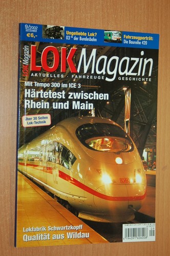 Lok magazin 2002 - lok, 2002-09