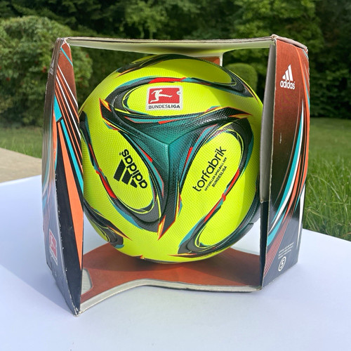 Adidas brazuca torfabrik - adidas,