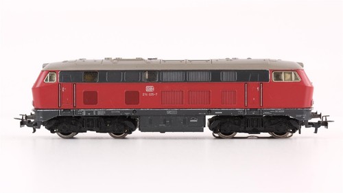 Märklin diesellok 216 - diesellok,