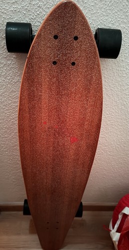 Jucker hawaii longboard makaha - hawaii,