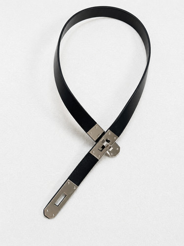 Hermès halskette kelly - halskette,