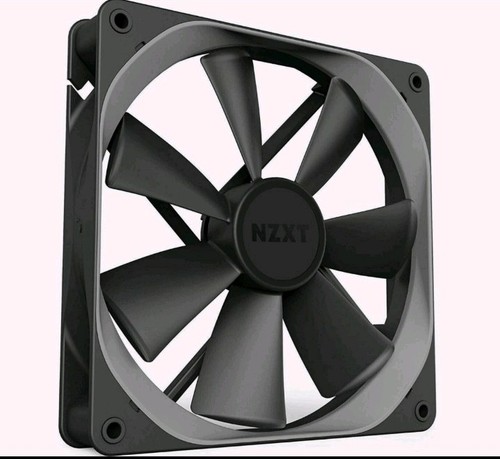 Nzxt aer 140mm - nzxt, p