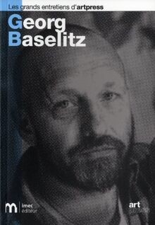 Georg baselitz von froment - von,