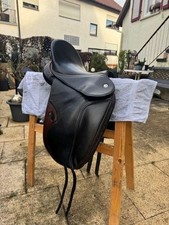Sattel Dressursattel Butterfly