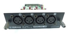 Yamaha MY4-AD Karte für