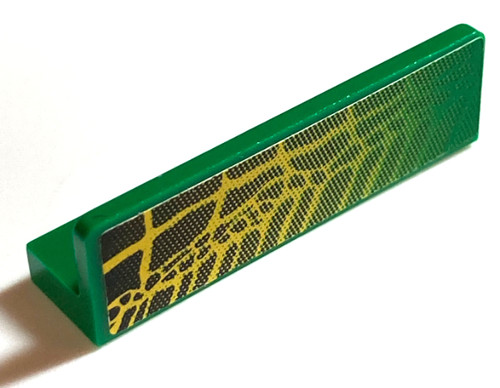 Lego panel x - panel, 1
