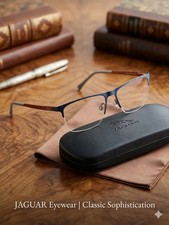 Jaguar Herrenbrille
