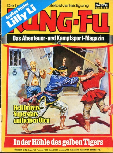 Comic kung 109 - ,