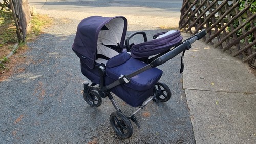 Kinderwagen bugaboo donkey - bugaboo, 5