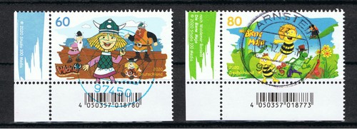 Bund minr 3576 - bund, d