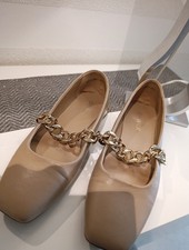 Catwalk ballerinas beige mit - catwalk, ,