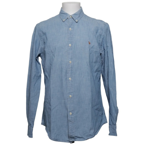 Polo ralph lauren - ralph, jeanshemd