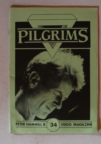 peter hammill