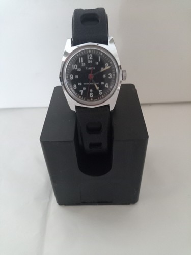 Timex sprite 1978 vintage - timex,
