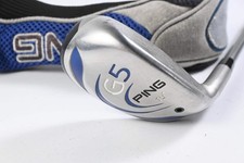 Ping G5 #3 Hybrid / 19 Grad /