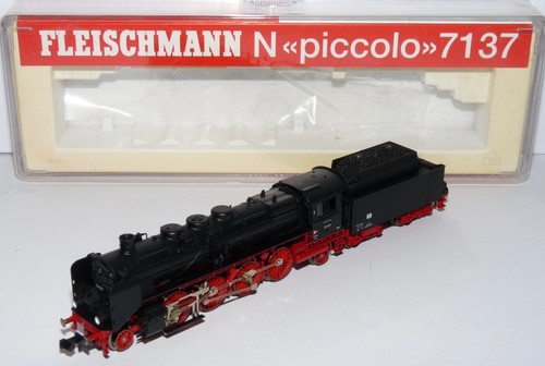 Fleischmann 7137 spur - 7137, n