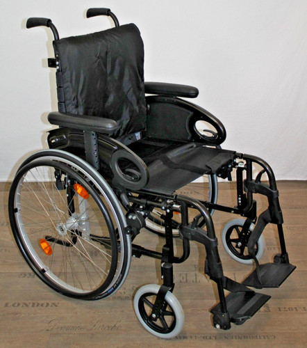 Top ars aktiv rollstuhl - top,
