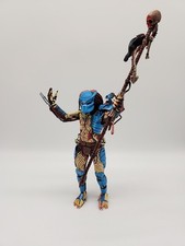 Actionfigur 25th Aniversary Predator Dark Horse Comic Version Neca