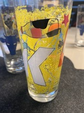 8 NEUE Milchgläser 2 Karton