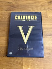 Calvin Hollywood Calvinize