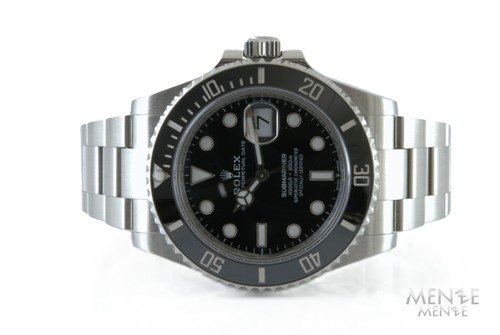 Rolex submariner date 126610ln - submariner,
