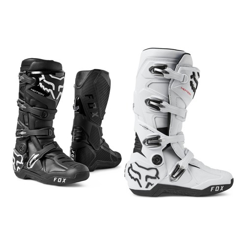 Fox motocross stiefel motion - fox,