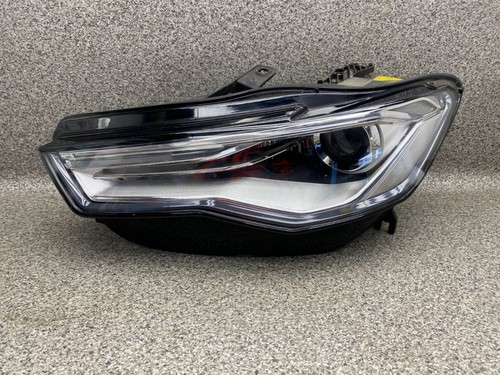 Scheinwerfer xenon links audi - xenon,