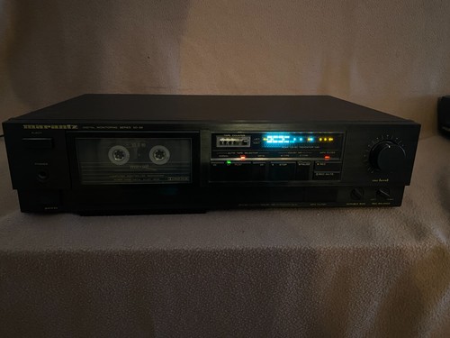 Ein gebrauchtes hifi - ein,